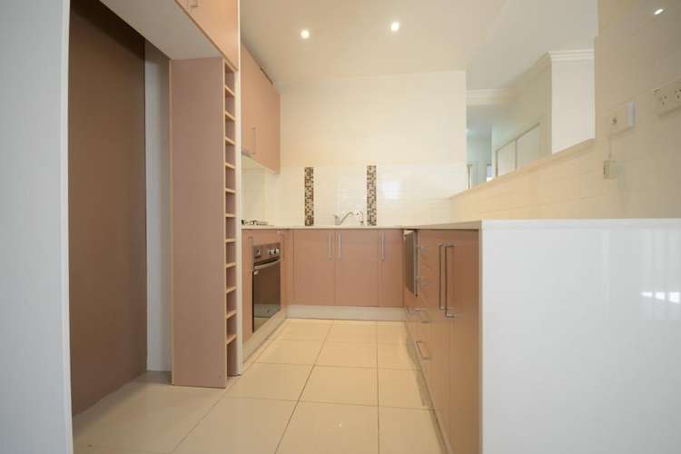Third view of Homely apartment listing, 4/40-42 Lydbrook Street, Westmead NSW 2145