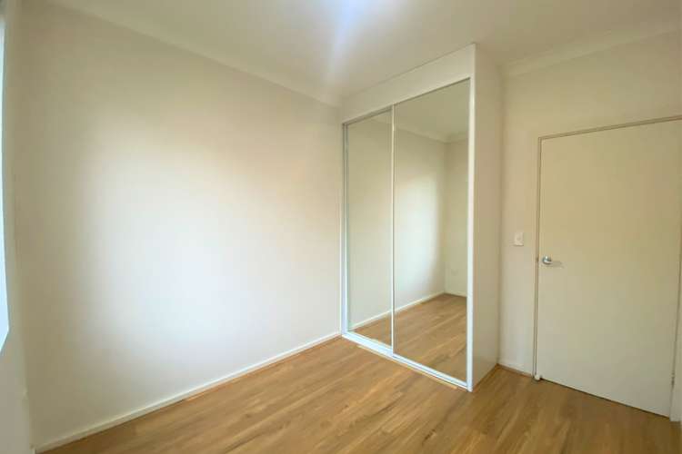 Fifth view of Homely apartment listing, 4/40-42 Lydbrook Street, Westmead NSW 2145