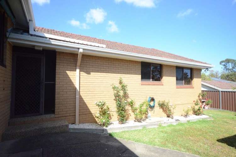 Main view of Homely apartment listing, 1A Fisher Crescent, Pendle Hill NSW 2145