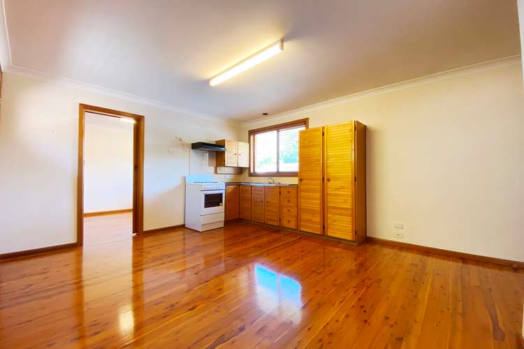 Second view of Homely apartment listing, 1A Fisher Crescent, Pendle Hill NSW 2145