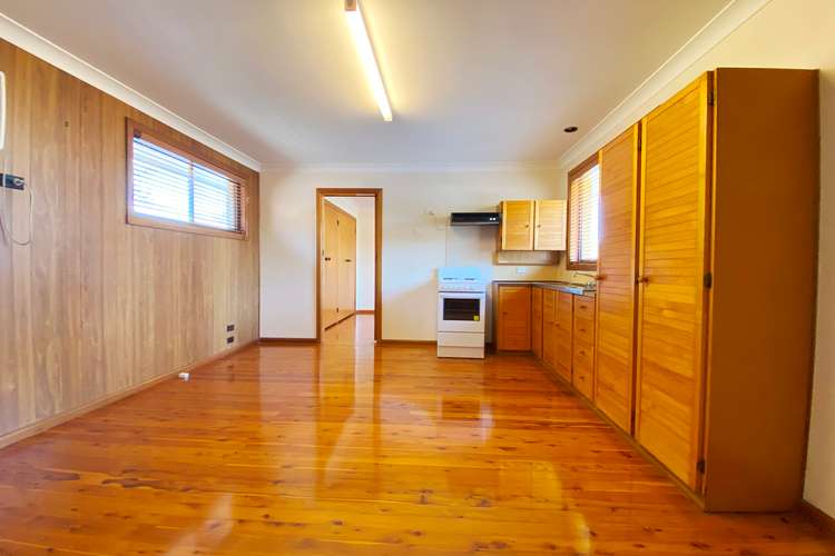 Third view of Homely apartment listing, 1A Fisher Crescent, Pendle Hill NSW 2145