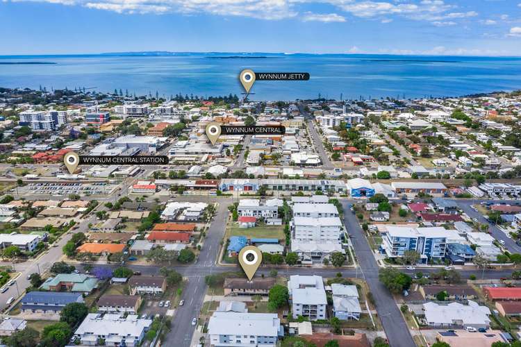 Second view of Homely blockOfUnits listing, 26 Emsworth Street, Wynnum QLD 4178