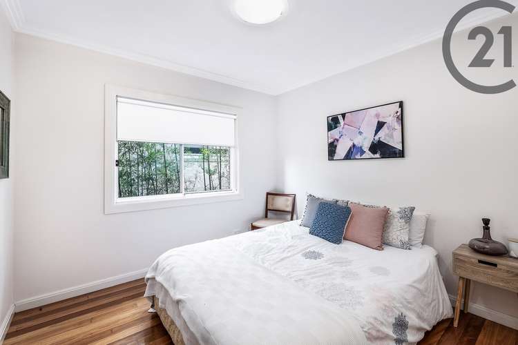 Sixth view of Homely semiDetached listing, 19 Harcourt Avenue, East Hills NSW 2213