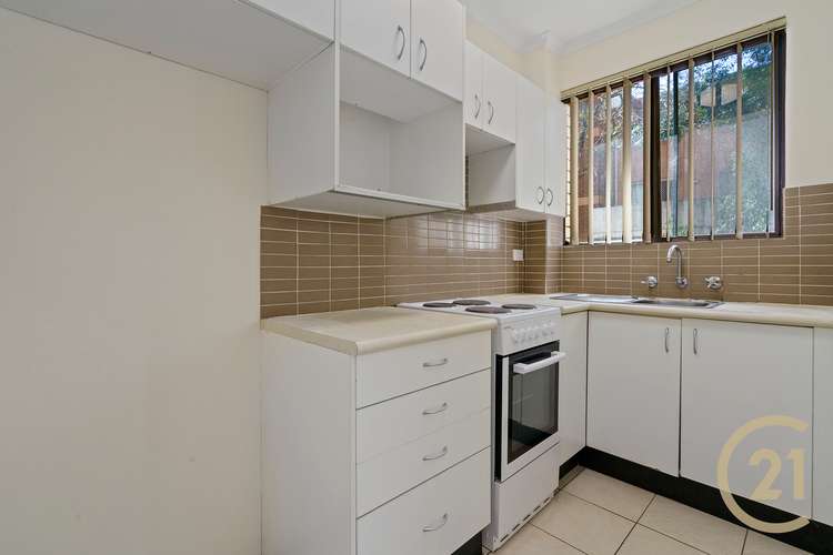 Third view of Homely apartment listing, 15/26 Goulburn Street, Liverpool NSW 2170