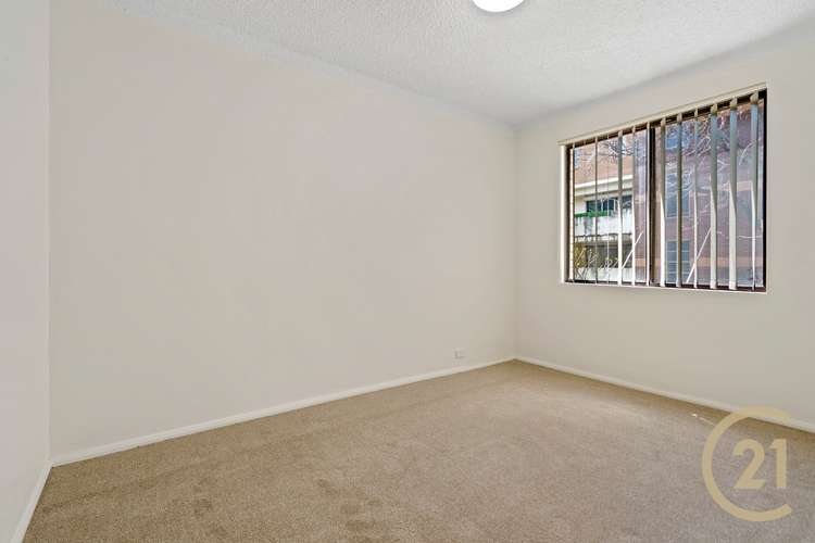 Fourth view of Homely apartment listing, 15/26 Goulburn Street, Liverpool NSW 2170