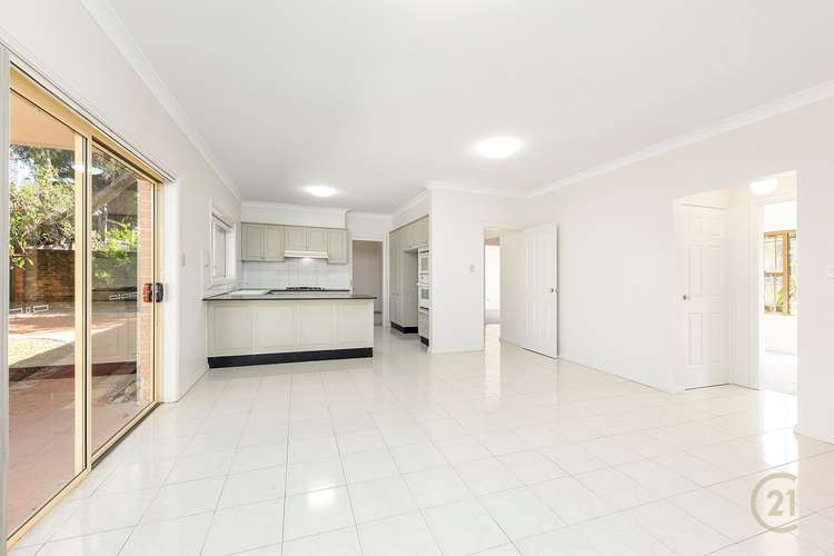 Second view of Homely house listing, 70 Nicholson Street, Chatswood NSW 2067