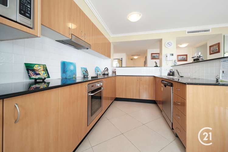 Fourth view of Homely unit listing, 48/1-5 Bayview Avenue, The Entrance NSW 2261