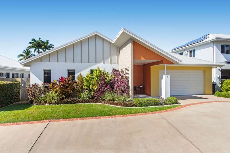 Main view of Homely villa listing, 6/34 Golf Links Drive, Kirwan QLD 4817