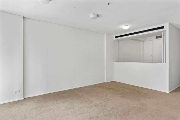 Second view of Homely apartment listing, 25/91 Goulburn St, Sydney NSW 2000