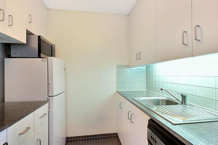 Third view of Homely apartment listing, 25/91 Goulburn St, Sydney NSW 2000
