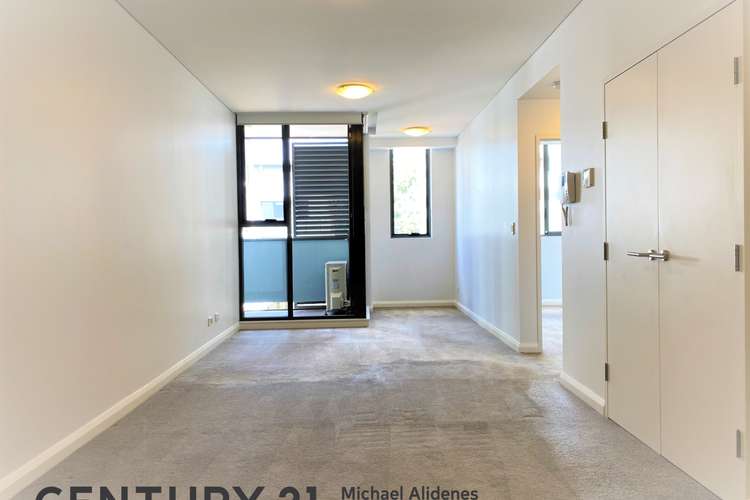 Third view of Homely unit listing, 110/11C Mashman Avenue, Kingsgrove NSW 2208