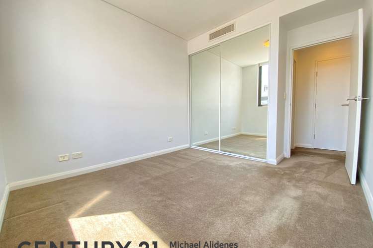 Fourth view of Homely unit listing, 110/11C Mashman Avenue, Kingsgrove NSW 2208