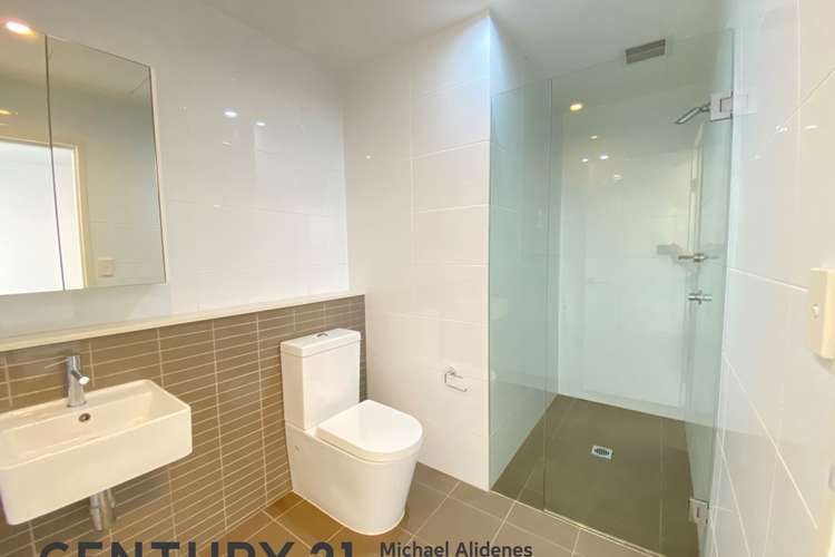 Fifth view of Homely unit listing, 110/11C Mashman Avenue, Kingsgrove NSW 2208