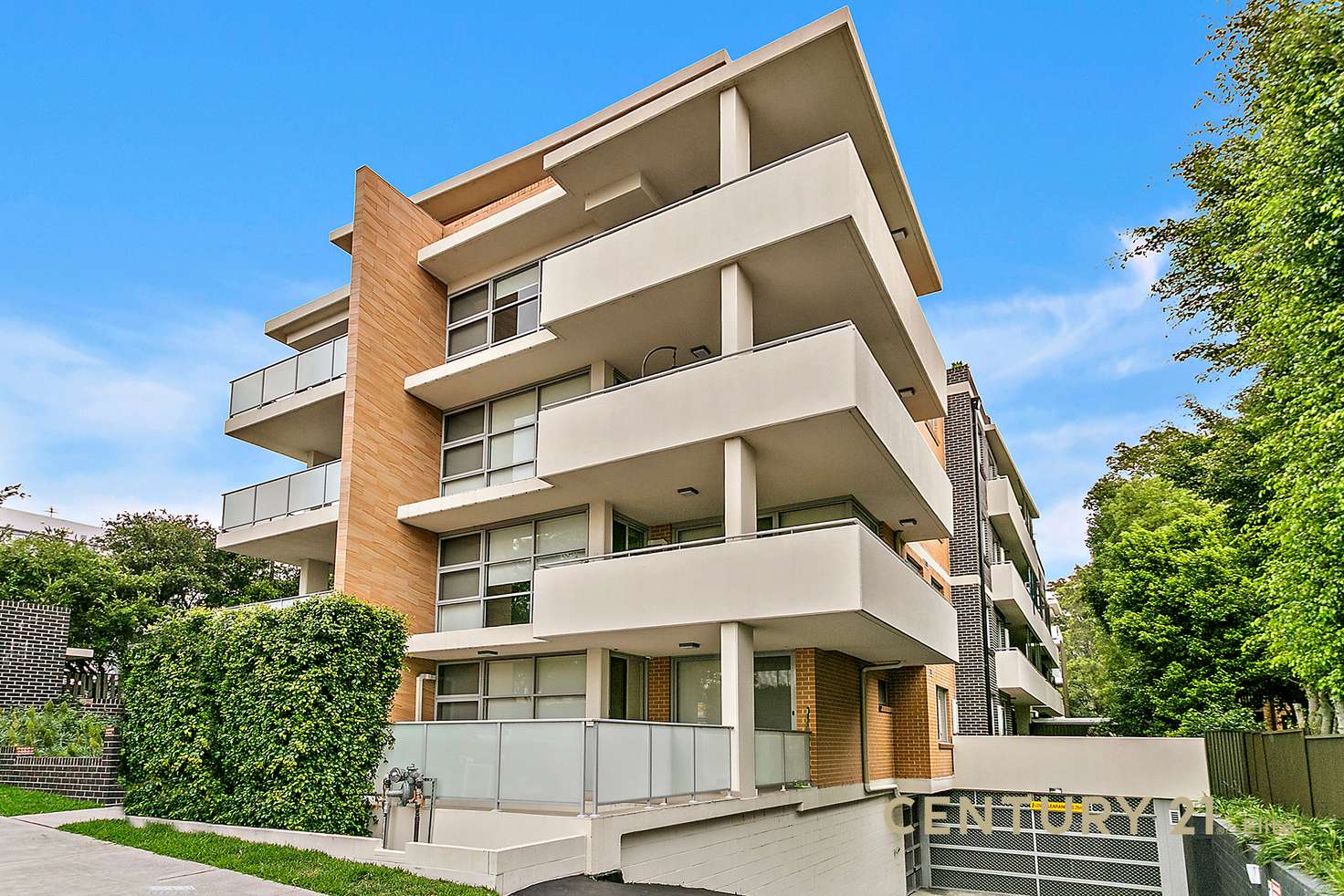 Main view of Homely apartment listing, 106/10-12 Allen Street, Wolli Creek NSW 2205