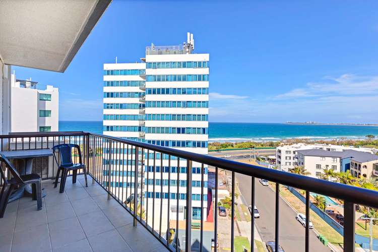 Main view of Homely unit listing, 19/12 Parker Street, Maroochydore QLD 4558