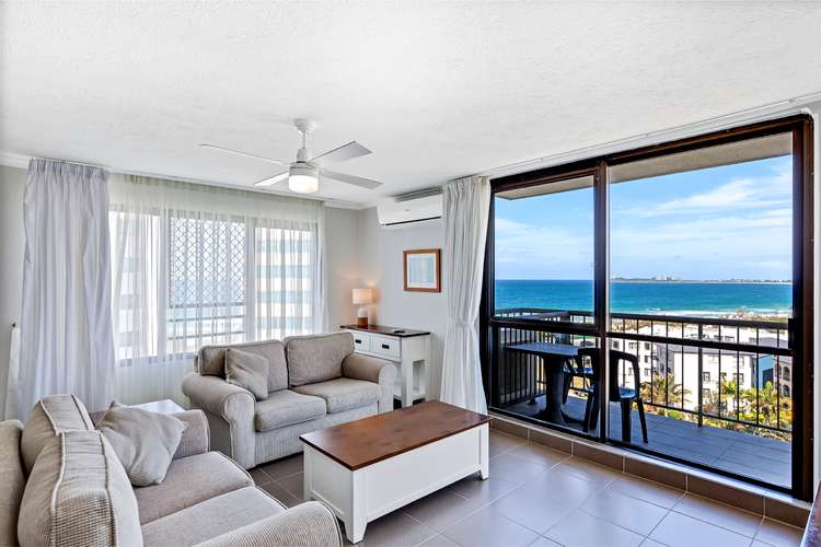 Third view of Homely unit listing, 19/12 Parker Street, Maroochydore QLD 4558