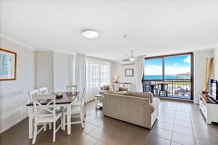 Fifth view of Homely unit listing, 19/12 Parker Street, Maroochydore QLD 4558