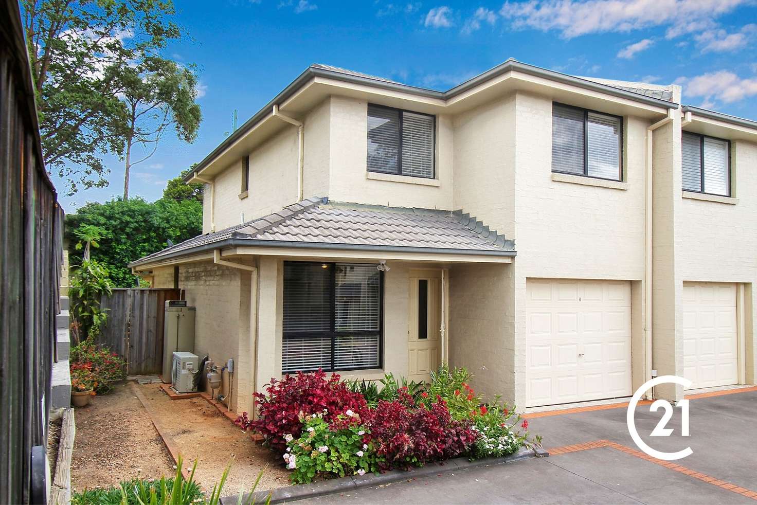 Main view of Homely townhouse listing, 11/32-34 Murray Street, Northmead NSW 2152