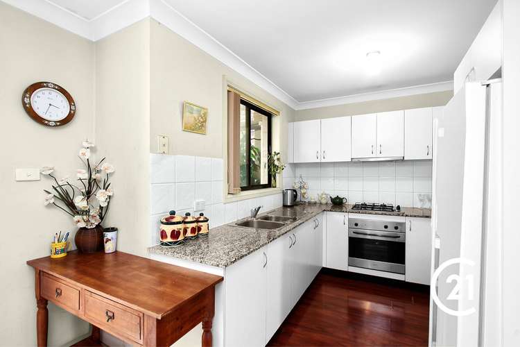 Third view of Homely townhouse listing, 11/32-34 Murray Street, Northmead NSW 2152