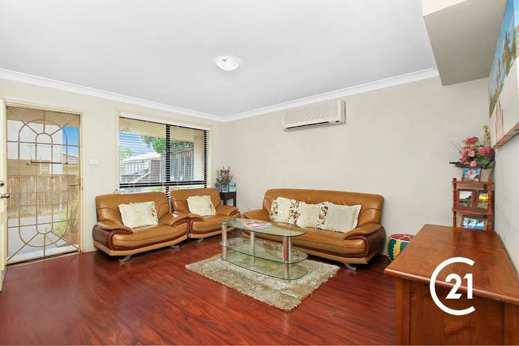 Fourth view of Homely townhouse listing, 11/32-34 Murray Street, Northmead NSW 2152