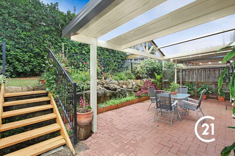 Fifth view of Homely townhouse listing, 11/32-34 Murray Street, Northmead NSW 2152