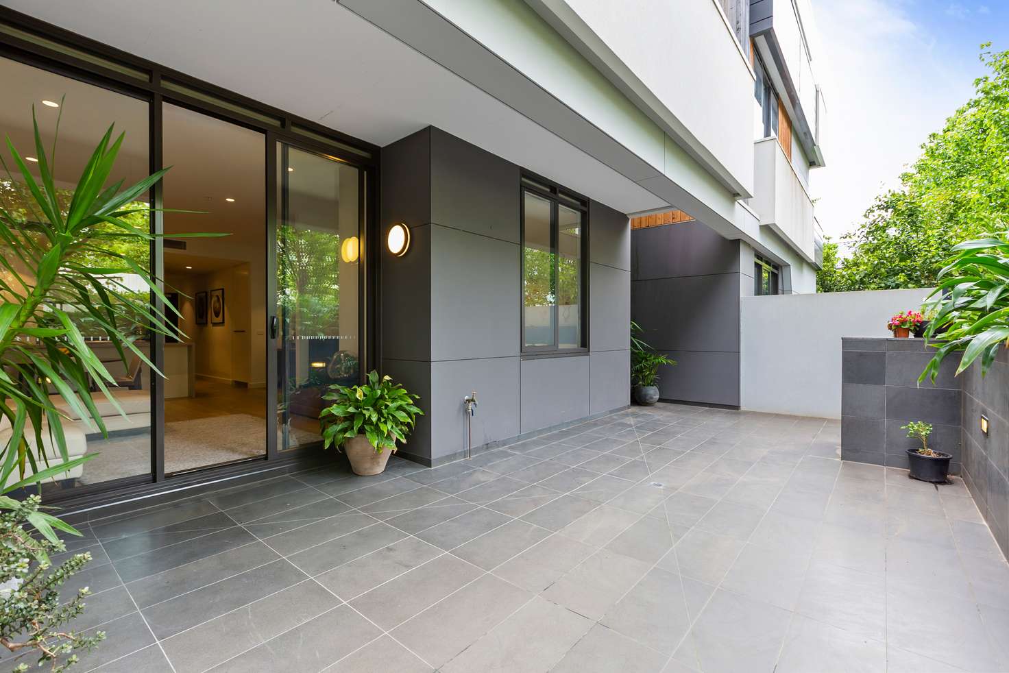 Main view of Homely apartment listing, G07/1 Norfolk Place, Malvern VIC 3144