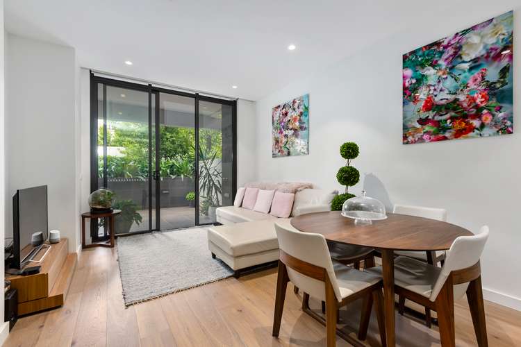 Fifth view of Homely apartment listing, G07/1 Norfolk Place, Malvern VIC 3144