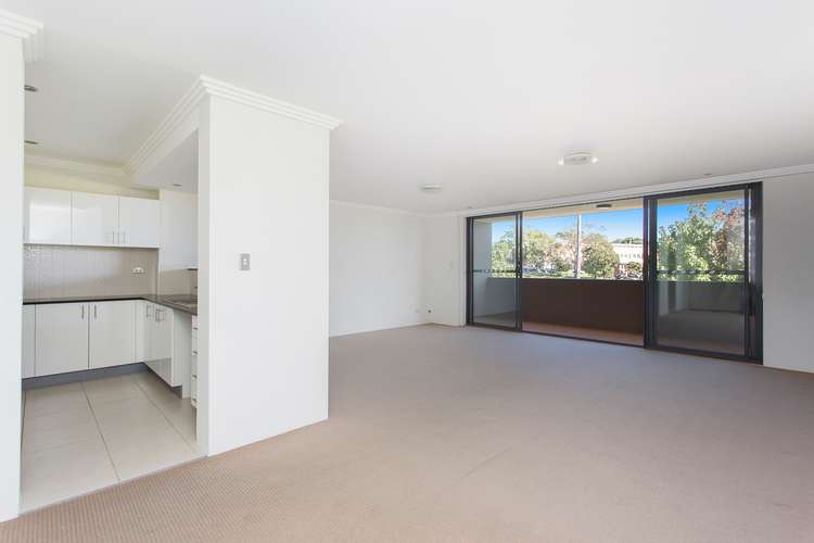 Main view of Homely apartment listing, 18/8-12 Wandella Rd, Miranda NSW 2228