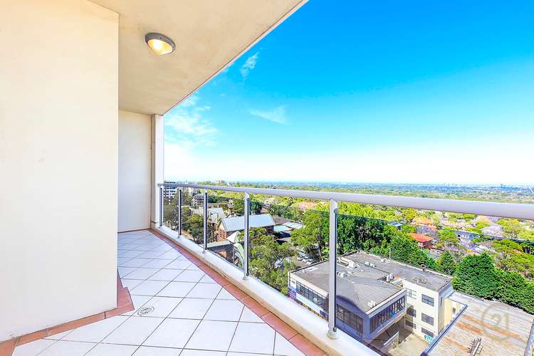 Second view of Homely apartment listing, 146/809-811 Pacific Highway, Chatswood NSW 2067