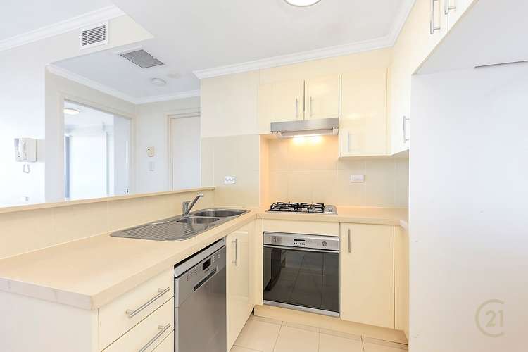 Fourth view of Homely apartment listing, 146/809-811 Pacific Highway, Chatswood NSW 2067
