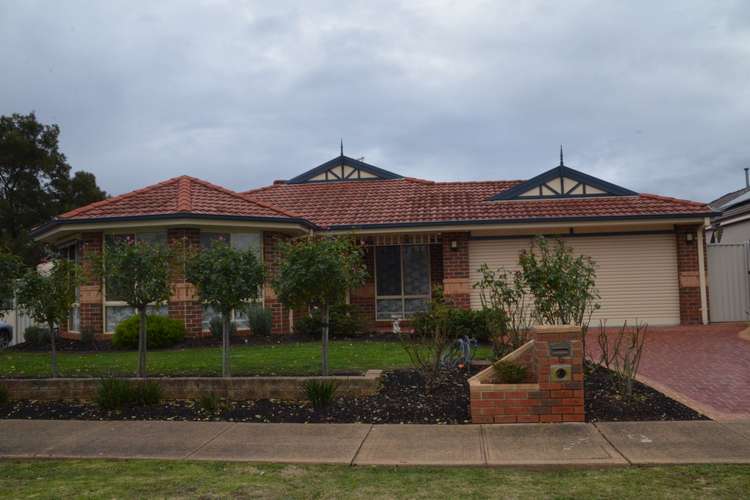 Main view of Homely house listing, 10 Avoca Place, Pakenham VIC 3810