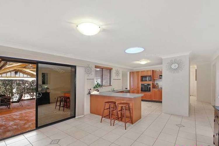 Third view of Homely house listing, 6 Maryfields Drv, Blair Athol NSW 2560