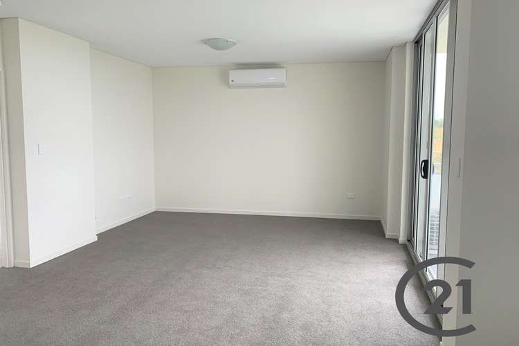 Third view of Homely apartment listing, 307/27 Rebecca Street, Schofields NSW 2762