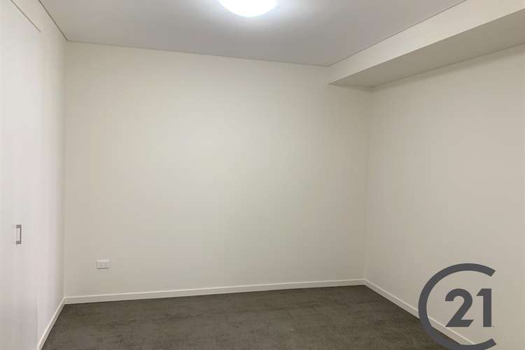 Fifth view of Homely apartment listing, 307/27 Rebecca Street, Schofields NSW 2762
