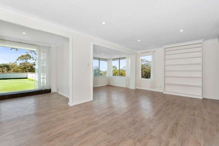 Main view of Homely apartment listing, 7/5-7 Pacific Hwy, Wahroonga NSW 2076