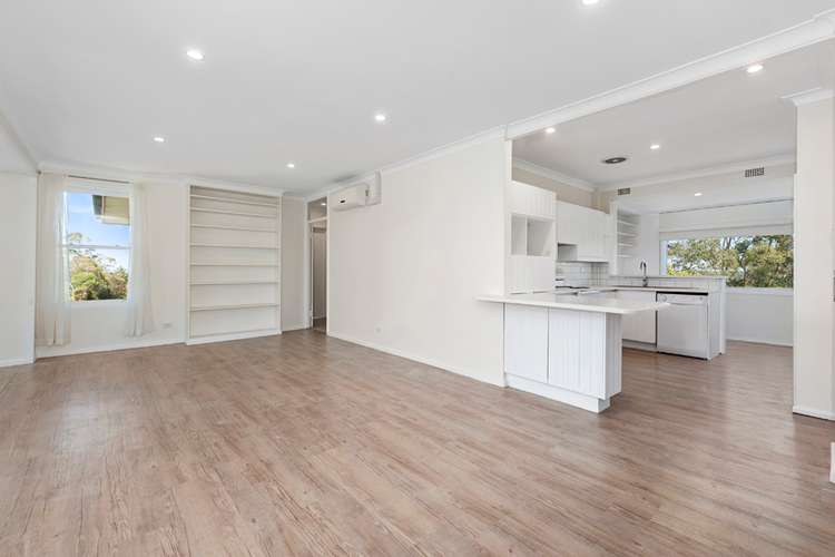 Third view of Homely apartment listing, 7/5-7 Pacific Hwy, Wahroonga NSW 2076