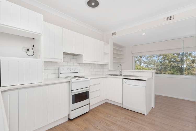 Fourth view of Homely apartment listing, 7/5-7 Pacific Hwy, Wahroonga NSW 2076