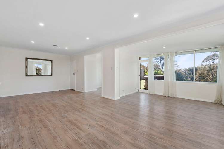 Fifth view of Homely apartment listing, 7/5-7 Pacific Hwy, Wahroonga NSW 2076