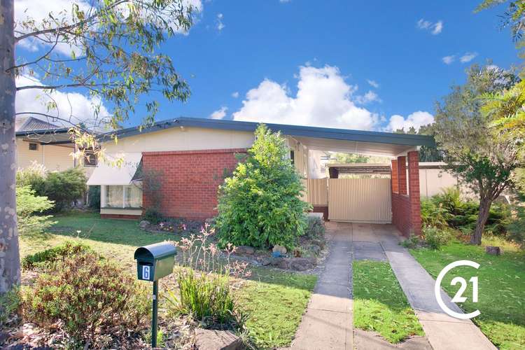 Main view of Homely house listing, 6 Kulgoa Street, Lalor Park NSW 2147