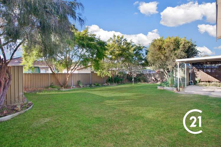 Fifth view of Homely house listing, 6 Kulgoa Street, Lalor Park NSW 2147