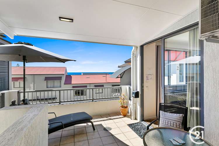 Main view of Homely apartment listing, 21/7-13 Beach Road, Coolum Beach QLD 4573
