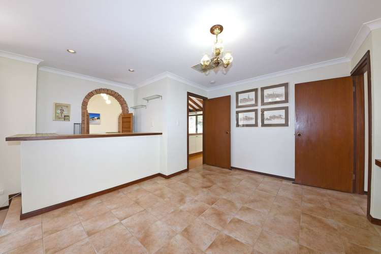 Seventh view of Homely house listing, 45 Marina Boulevard, Ocean Reef WA 6027