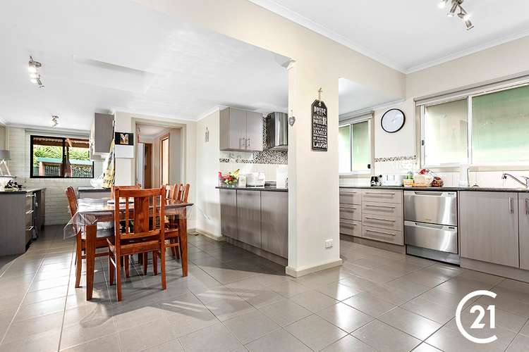 Fourth view of Homely house listing, 1/11 Minor Street, Echuca VIC 3564