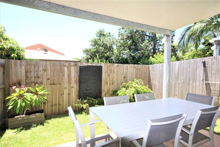 Second view of Homely townhouse listing, 15/60-62 Anzac Avenue, Maroochydore QLD 4558