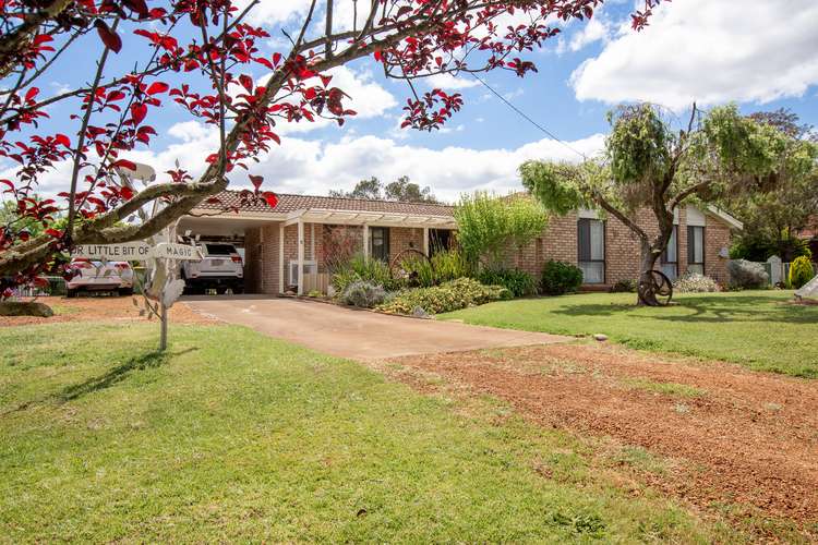 Second view of Homely house listing, 9 Jayes Road, Balingup WA 6253