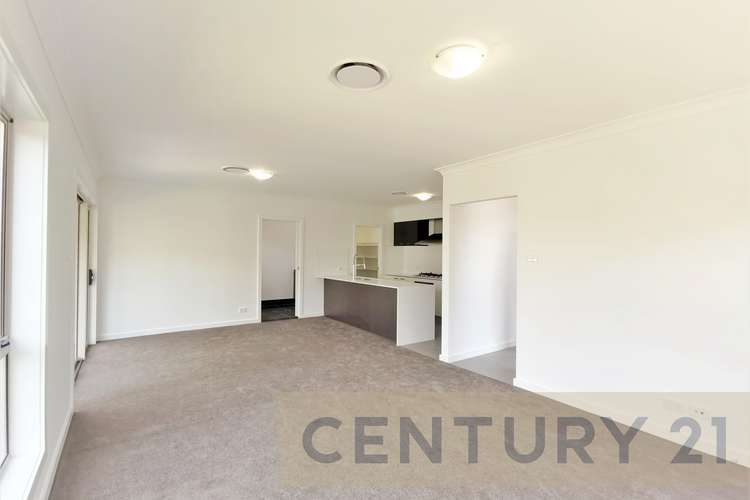 Second view of Homely house listing, 25 Bugle Circuit, Kellyville NSW 2155