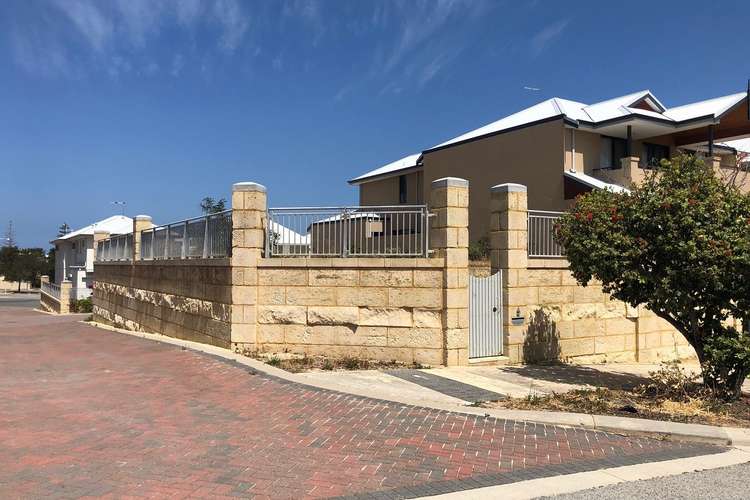 Second view of Homely residentialLand listing, 5 Penzance Terrace, Mindarie WA 6030