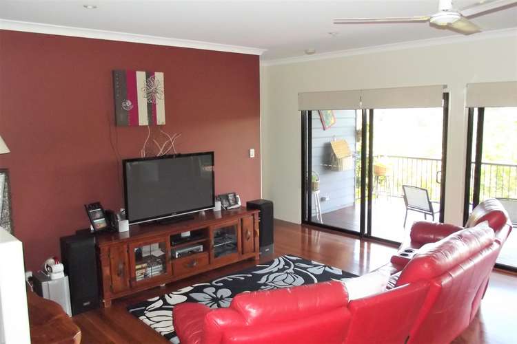 Fourth view of Homely house listing, 48 Lemon Grove Place, Rosemount QLD 4560
