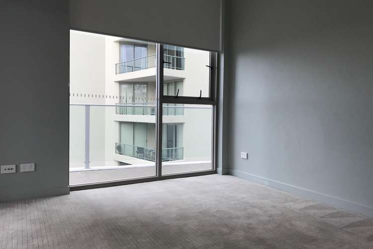 Third view of Homely apartment listing, 602/253-255 Oxford Street, Bondi Junction NSW 2022