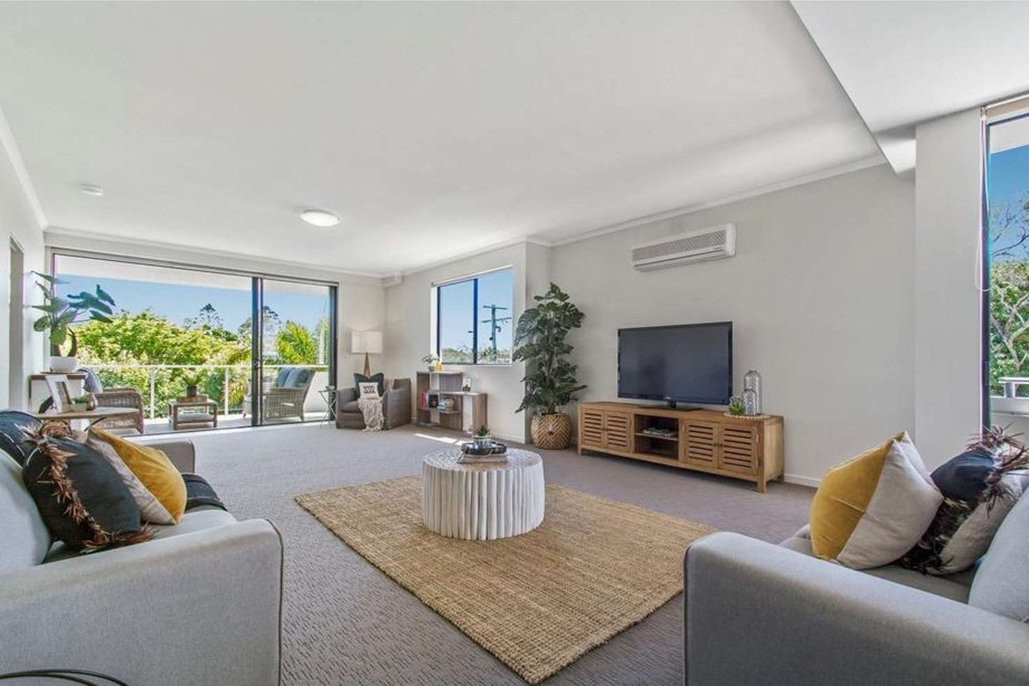 Main view of Homely unit listing, 11/10 Anzac Avenue, Maroochydore QLD 4558